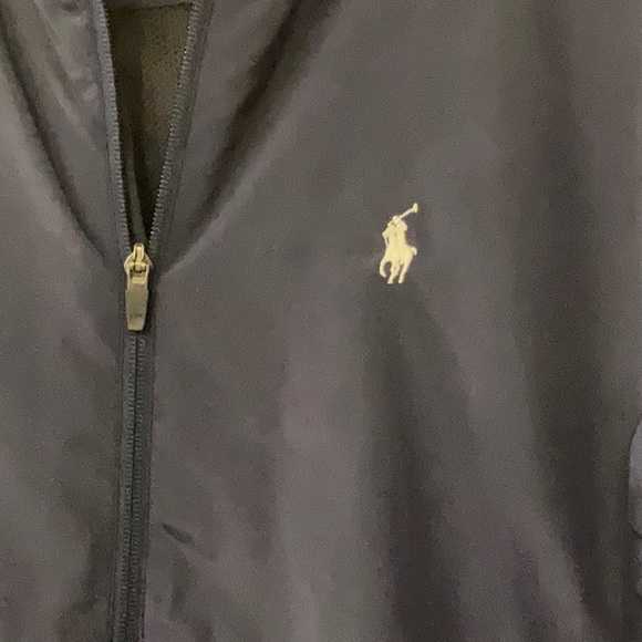 EUC Ralph Lauren Men’s  Performance Hooded Jacket - Picture 5 of 13